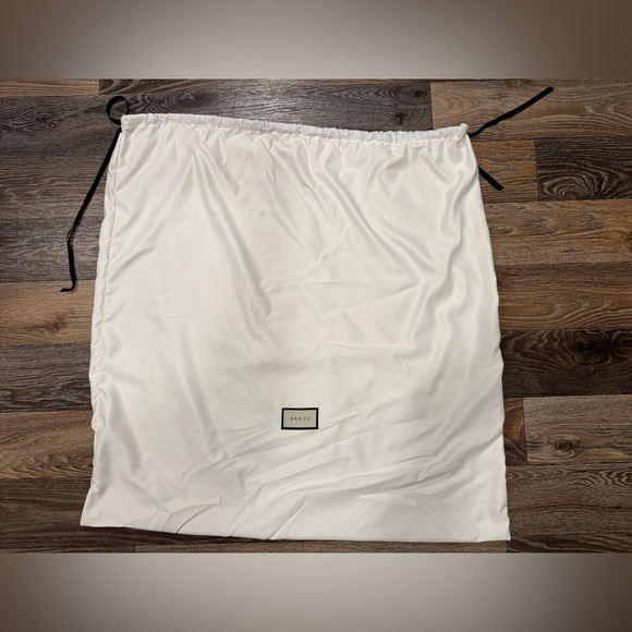 Guccissima GG Nylon Duffle Bag - Picture 15 of 16